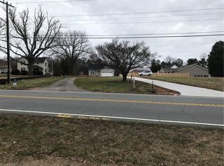 3913 Robinhood Rd, Winston Salem, NC 27106