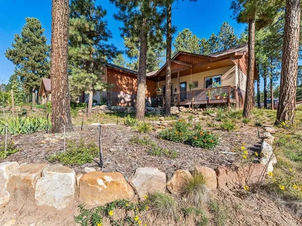 24 Needle Creek Trail, Durango, CO 81301