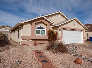 3815 Diablo Trail Pl NW, Albuquerque, NM 87114