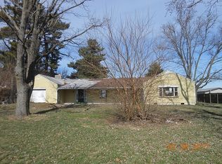 1358-1382 W Sr #52, Rushville, IN 46173