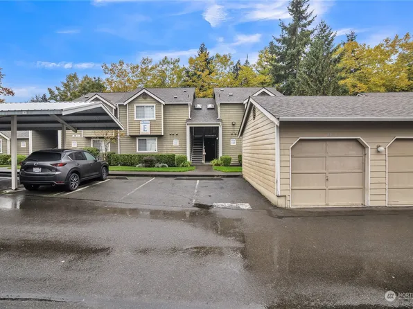 1808 S 284th Lane #E-103, Federal Way, WA 98003