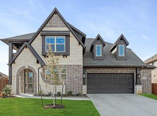 414 Laurel Ln, Glenn Heights, TX 75154