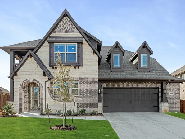414 Laurel Ln, Glenn Heights, TX 75154