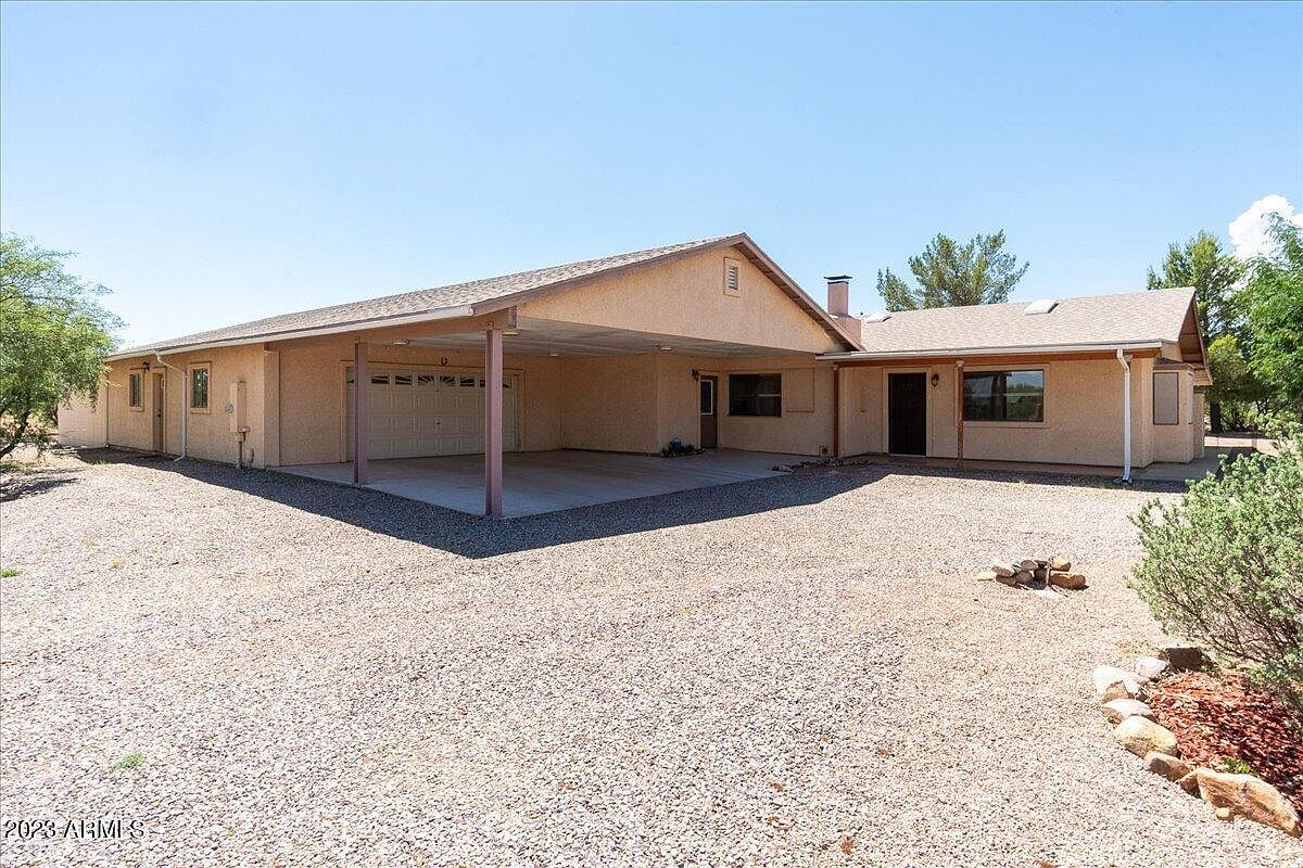 2352 N Arthur Ranch Rd, Huachuca City, AZ 85616 MLS 6594744 Zillow