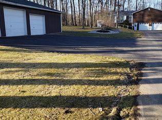 7189 Country Club Rd, Butler, PA 16001