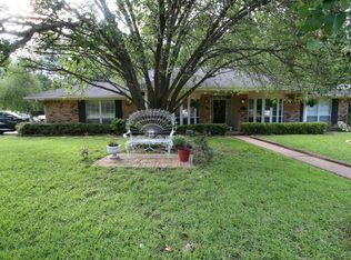 3001 Joy Dr, Kilgore, TX 75662