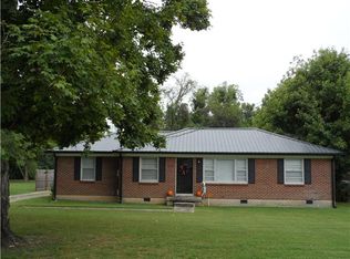 124 Brookview Cir, Columbia, TN 38401