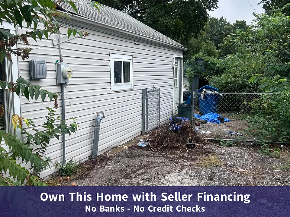 2 bed, 1024 sqft, $875 — Photo 2