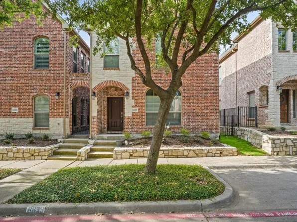 6833 Cortona Ln, Frisco, TX 75034