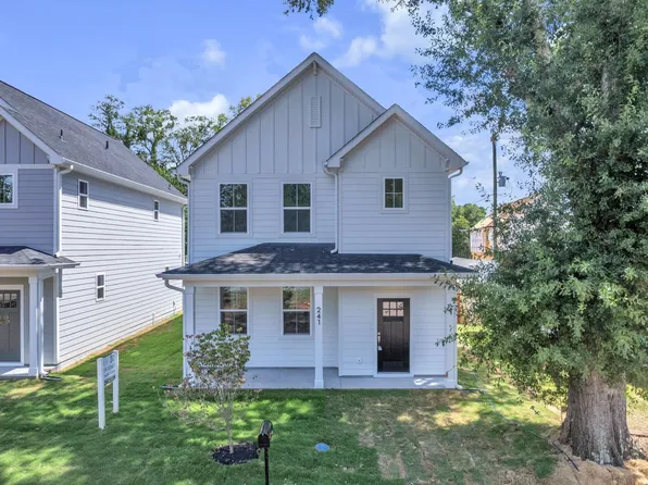 241 Willard St, Greenville, SC 29611