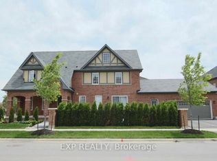 33 Lathbury St, Brampton, ON L7A 0R8