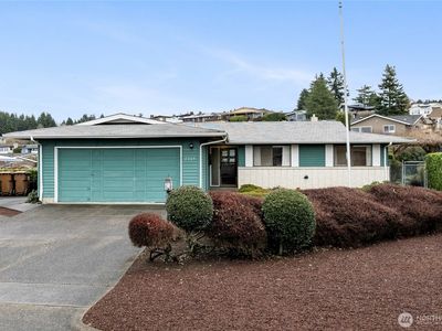 2321 Vista View Drive, Tacoma, WA, 98406
