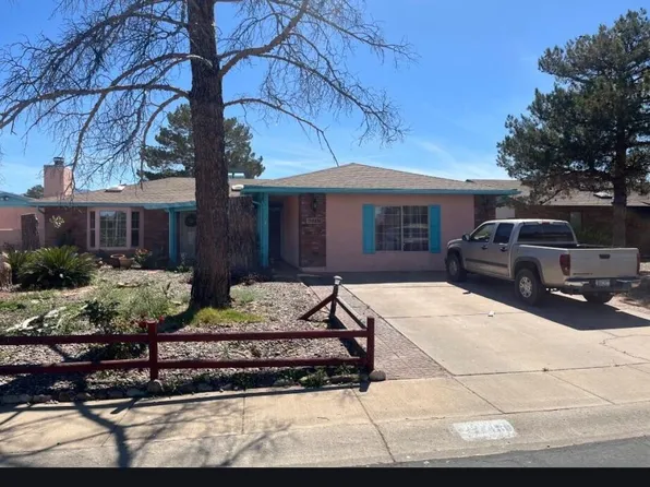 1430 Calle Amable --, Sierra Vista, AZ 85635