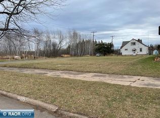 Mitchell Ave, Hibbing, MN 55746