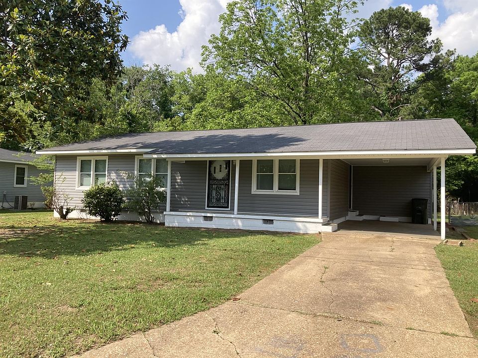 5022 Virginia Cir, Tuscaloosa, AL 35401 Zillow