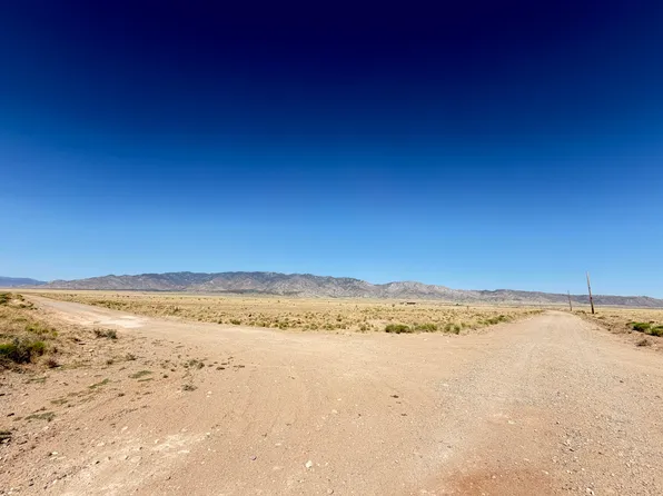 Manzanita Dr, Belen, NM 87002