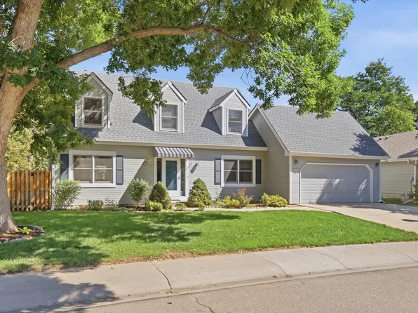 1618 Quail Hollow Dr, Fort Collins, CO 80525