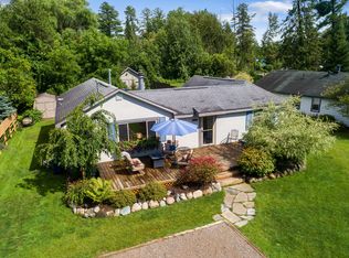 3537 Poplar St, Indian River, MI 49749