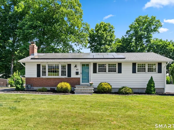 60 Garry Drive, New Britain, CT 06052