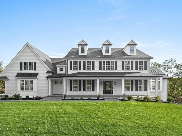 14 Liana St, Woburn, MA 01801