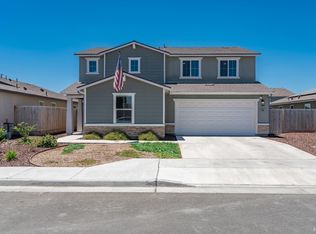 704 Corral St, Corcoran, CA 93212