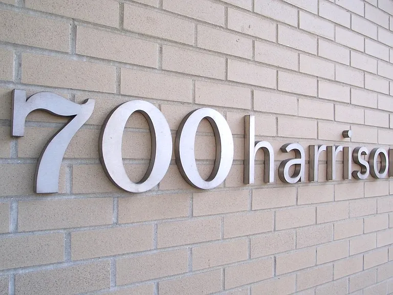 700 Harrison Ave #305 — Photo 35