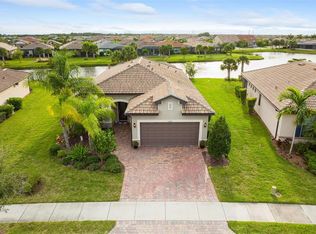 13341 Pacchio St, Venice, FL 34293