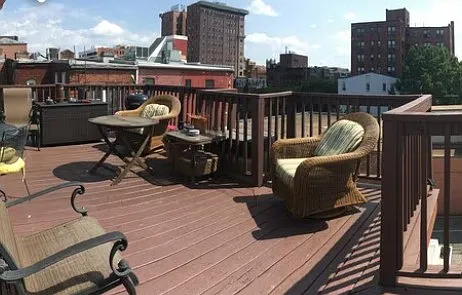1708 R St NW #3 — Photo 9