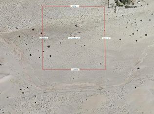 0 Bobcat Ln, Newberry Springs, CA 92365