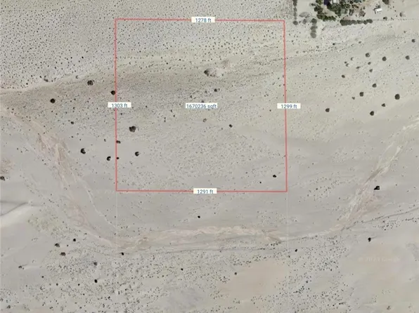 0 Bobcat Ln, Newberry Springs, CA 92365