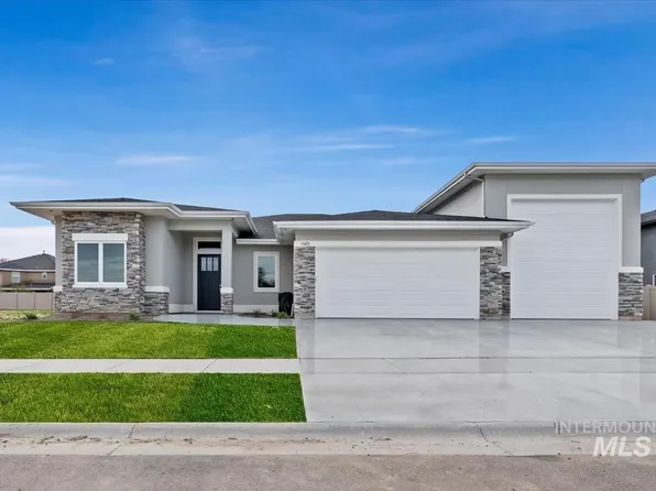1145 E Territory St, Meridian, ID 83646