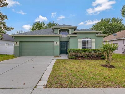 7718 Cafaro Dr, Orlando, FL, 32818