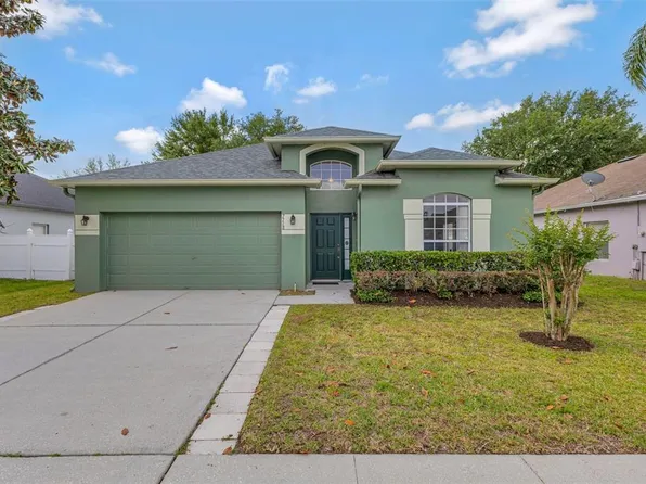 7718 Cafaro Dr, Orlando, FL 32818