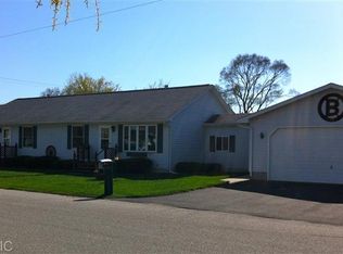 503 Clark St, Ludington, MI 49431