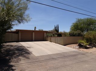 8850 E Wrightstown Rd, Tucson, AZ 85715