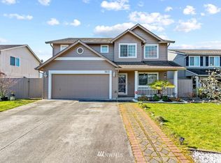 5605 Horizon Ct, Longview, WA 98632