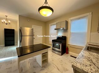 10 Bucknam St #A, Roxbury Crossing, MA 02120