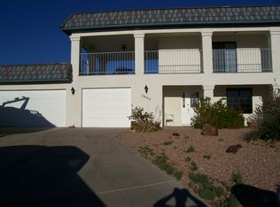 2664 Plaza Del Sol, Lake Havasu City, AZ 86406