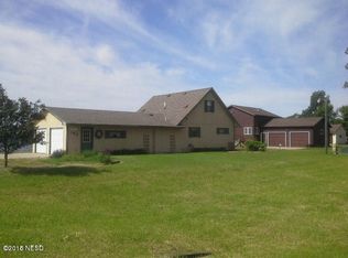 168 W Lake Dr, Lake Norden, SD 57248