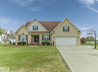 445 Perkins Mill Rd, Goldsboro, NC 27530