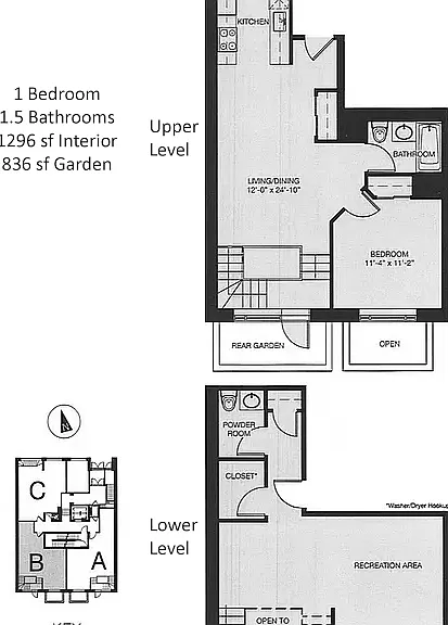 324 E 112th St #1B — Photo 2