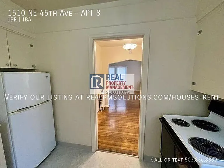 1510 NE 45th Ave #8 — Photo 12