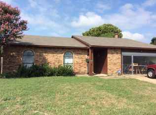 9911 Deer Hollow Dr, Dallas, TX 75249