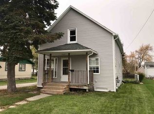 2210 S Jefferson St, Bay City, MI 48708