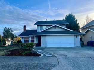 2701 NE 5th Ct, Renton, WA 98056