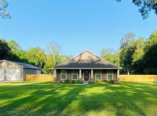 9928 Lancaster Rd, Theodore, AL 36582