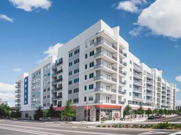 503-1 Chatham Ave, Orlando, FL