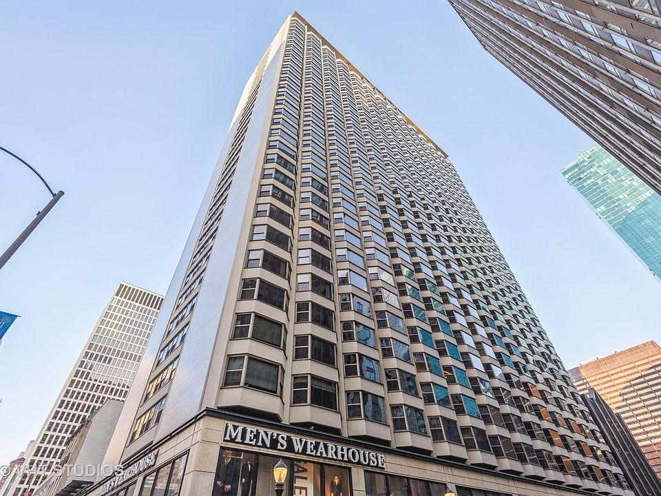 1st image of 535 N Michigan Ave APT 804