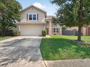 12242 Stoney Spur, San Antonio, TX 78247