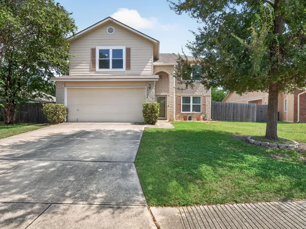 12242 Stoney, San Antonio, TX 78247